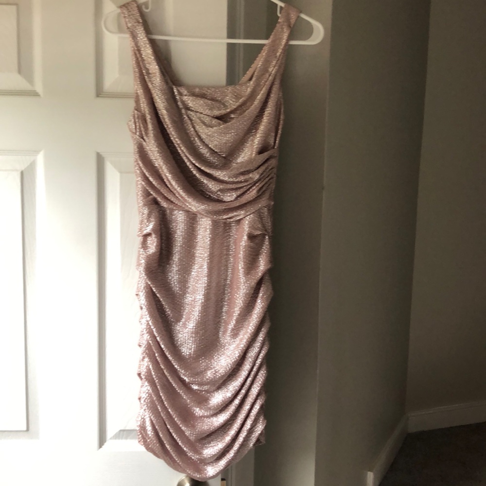 Formal dress